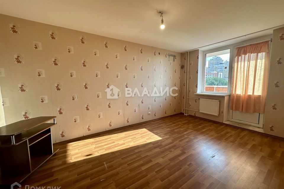 Продаётся 2-комнатная квартира, 56.2 м²