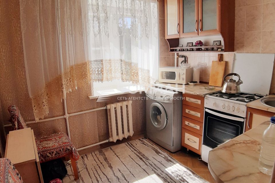 Продаётся 2-комнатная квартира, 47 м²