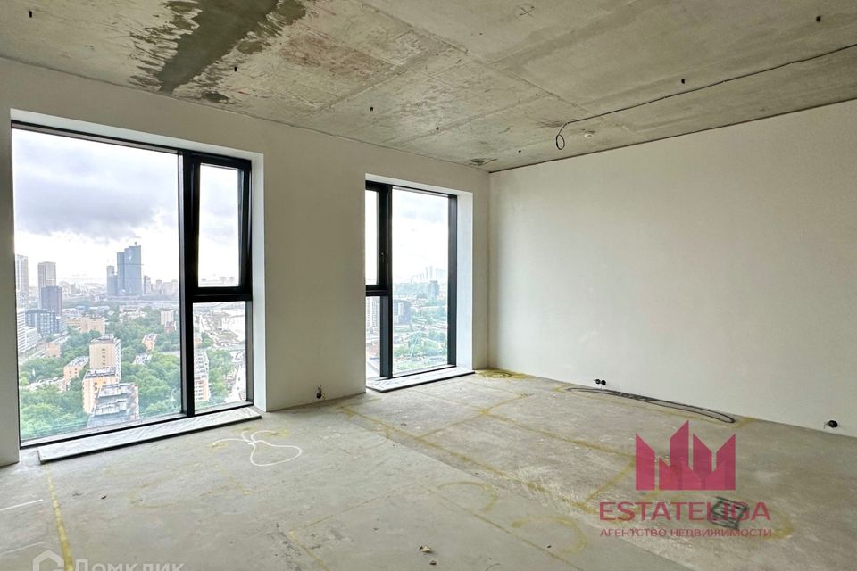Продаётся 3-комнатная квартира, 84.1 м²