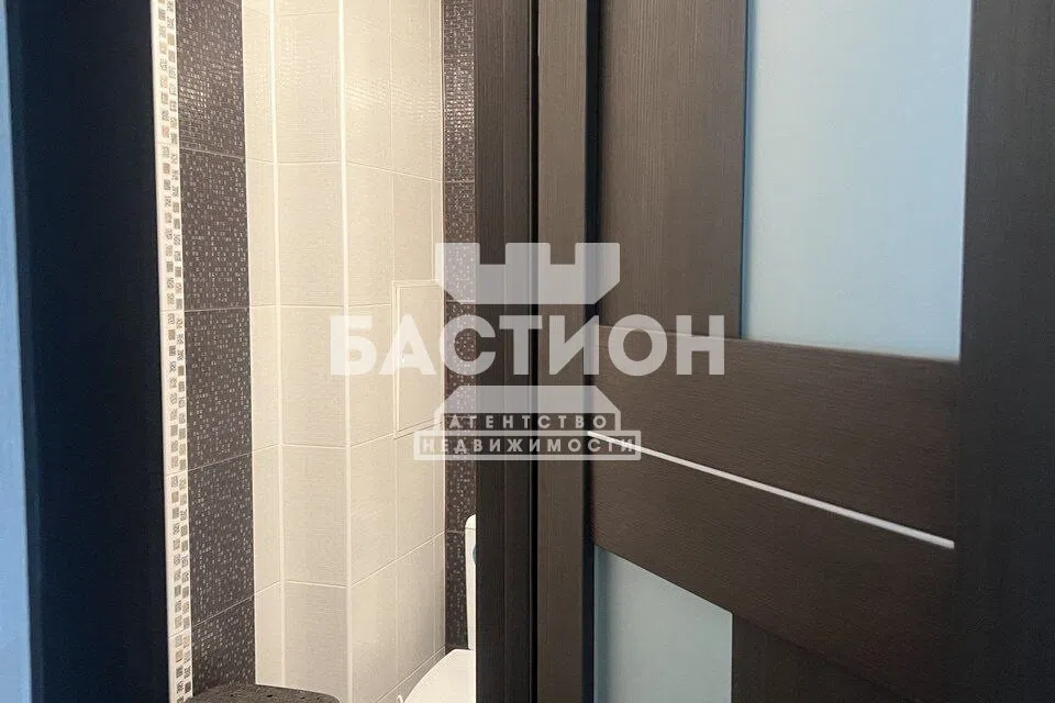 Продаётся 2-комнатная квартира, 53.5 м²
