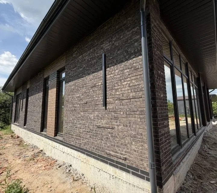 Продаётся 1-этажный дом, 165 м²