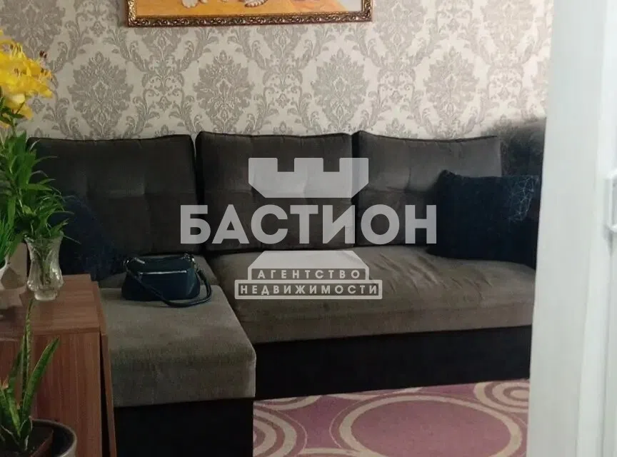 Продаётся 3-комнатная квартира, 58 м²