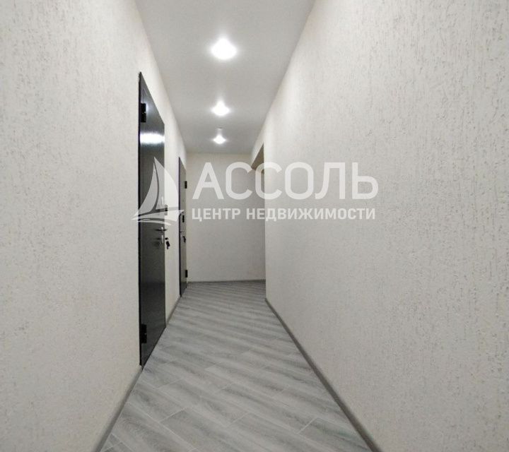 Продаётся 2-комнатная квартира, 59.9 м²