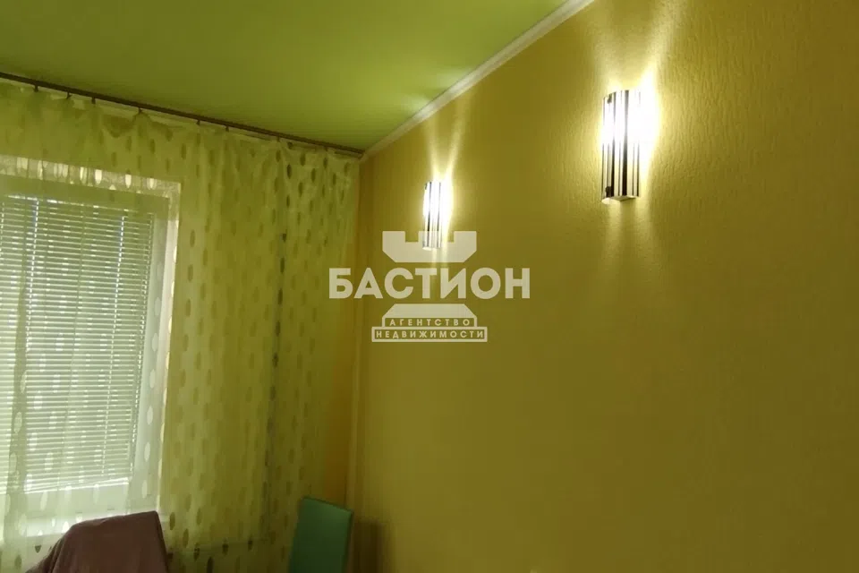 Продаётся 2-комнатная квартира, 51.4 м²