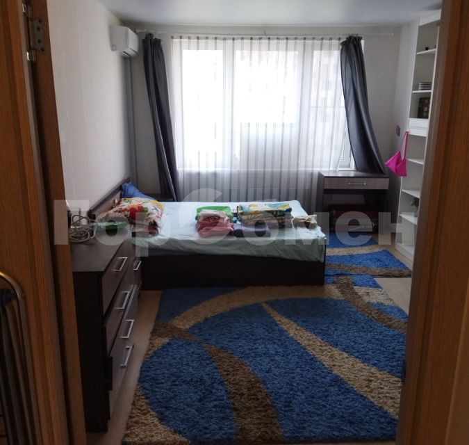 Продаётся 2-комнатная квартира, 49 м²