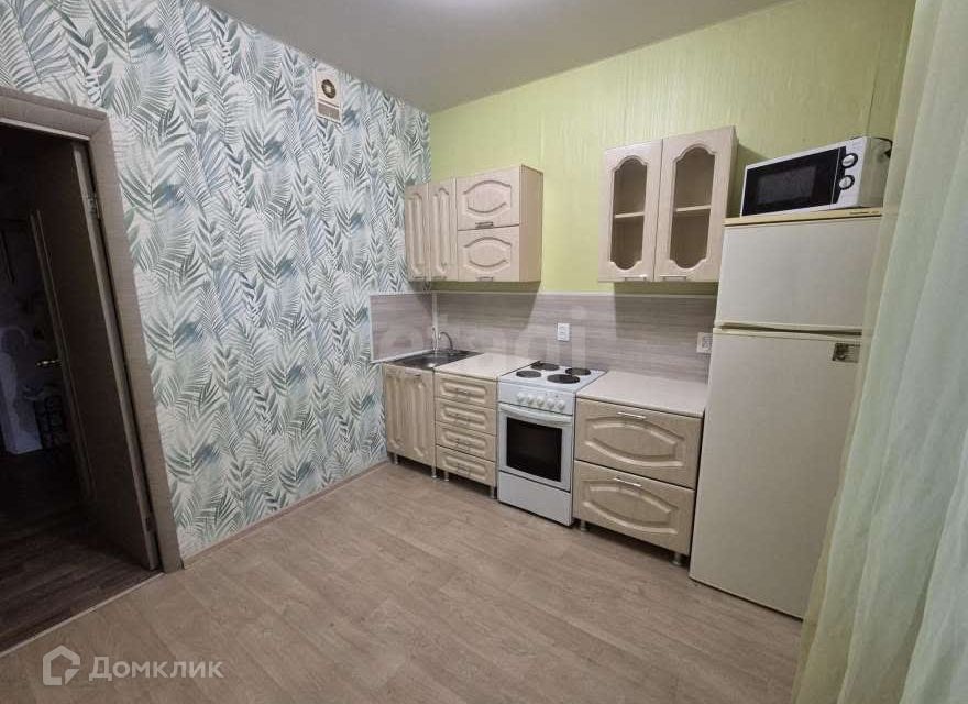 Сдаётся 1-комнатная квартира, 30 м²