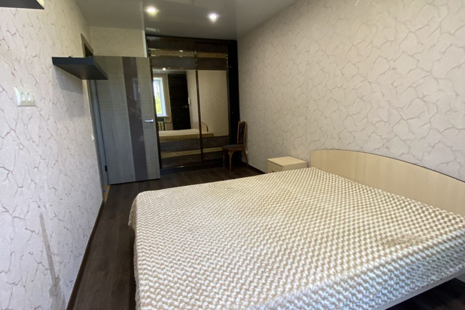 Сдаётся 2-комнатная квартира, 43 м²