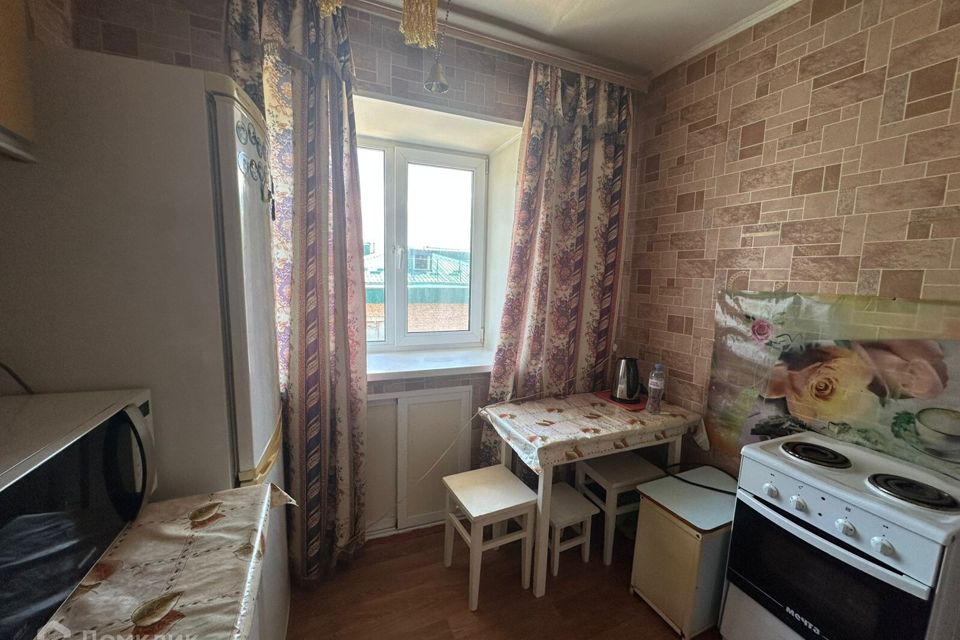 Продаётся 2-комнатная квартира, 41.5 м²