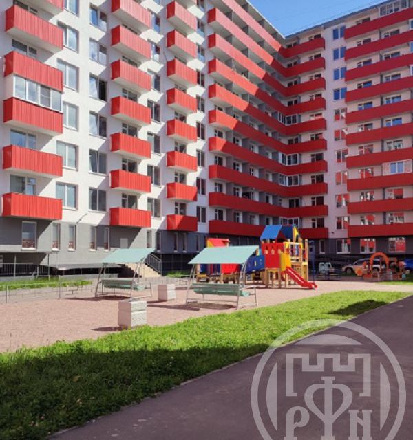 Продаётся студия, 26.8 м²
