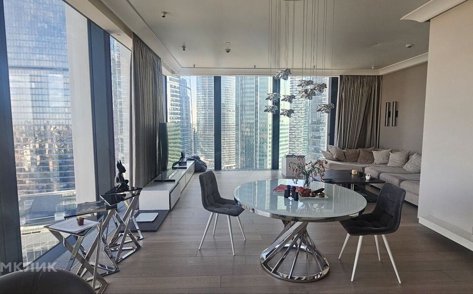 Сдаётся 2-комнатная квартира, 80 м²