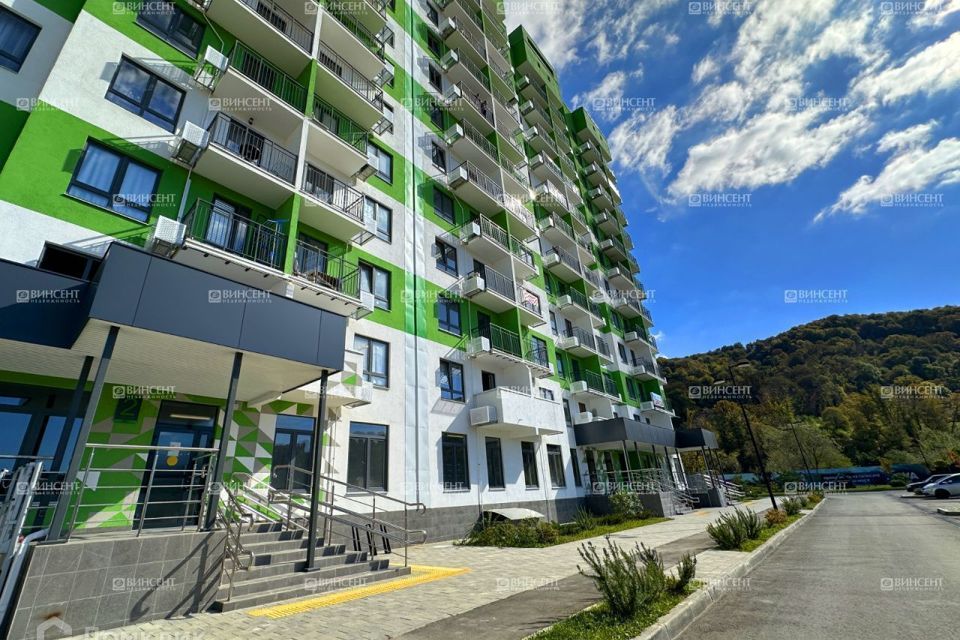 Продаётся студия, 26 м²
