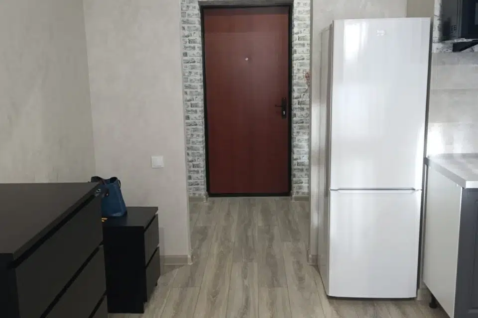 Продаётся студия, 25.1 м²