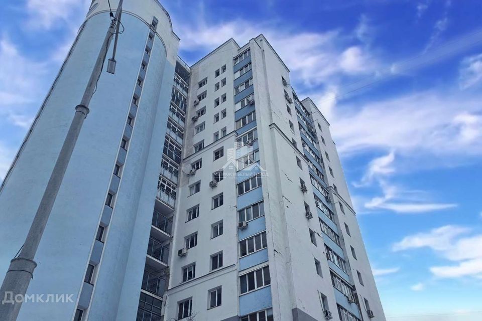 Продаётся 3-комнатная квартира, 95 м²