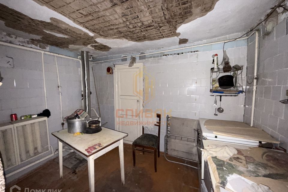 Продаётся 1-этажный дом, 80.2 м²