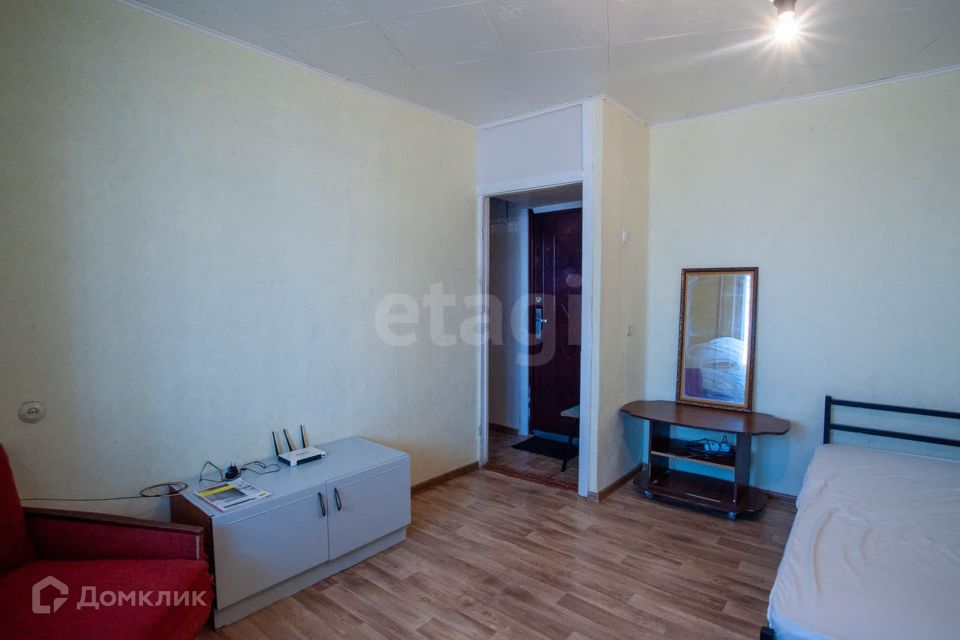 Продаётся 1-комнатная квартира, 22.1 м²