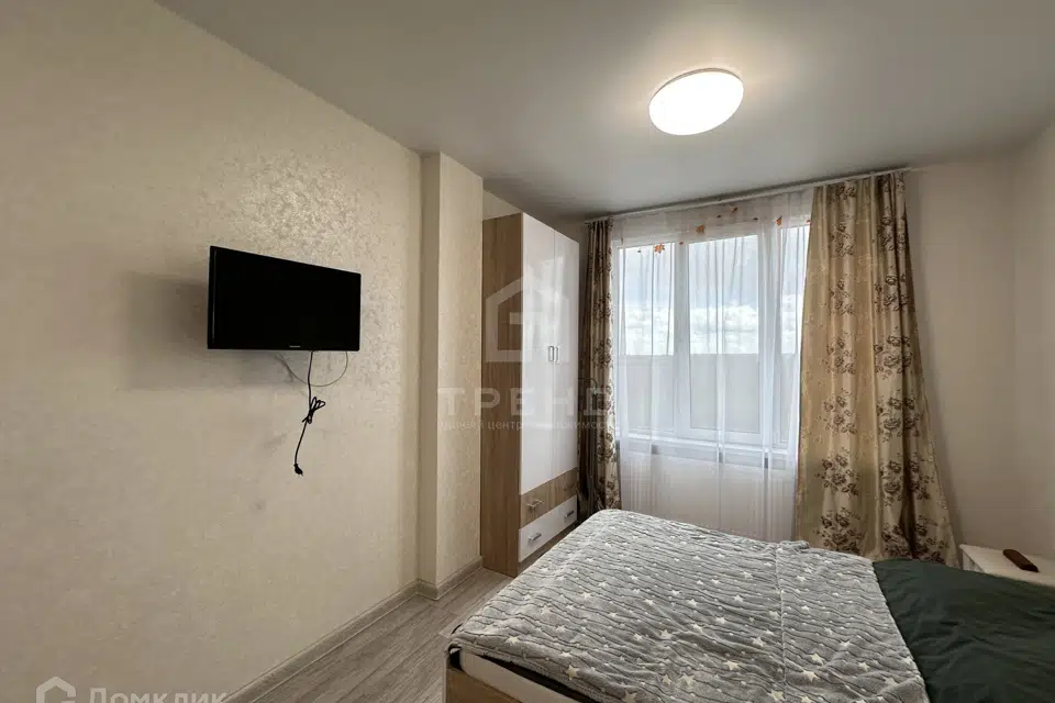 Продаётся студия, 21.8 м²