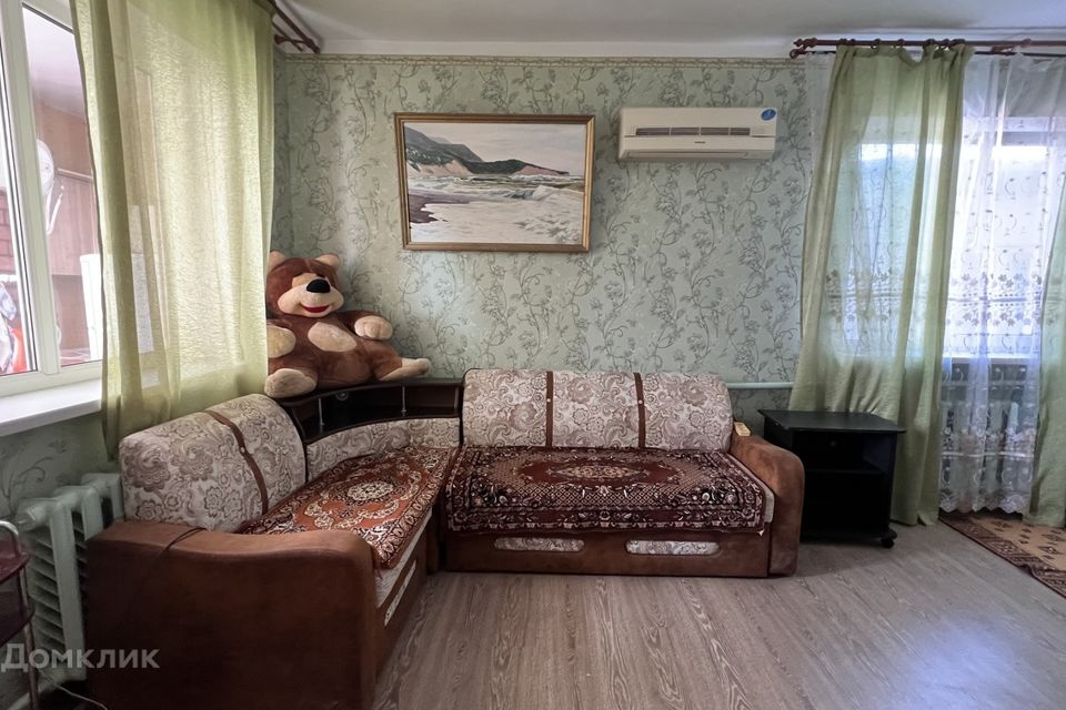 Продаётся 2-комнатная квартира, 51 м²