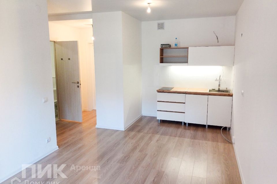Сдаётся 1-комнатная квартира, 36 м²