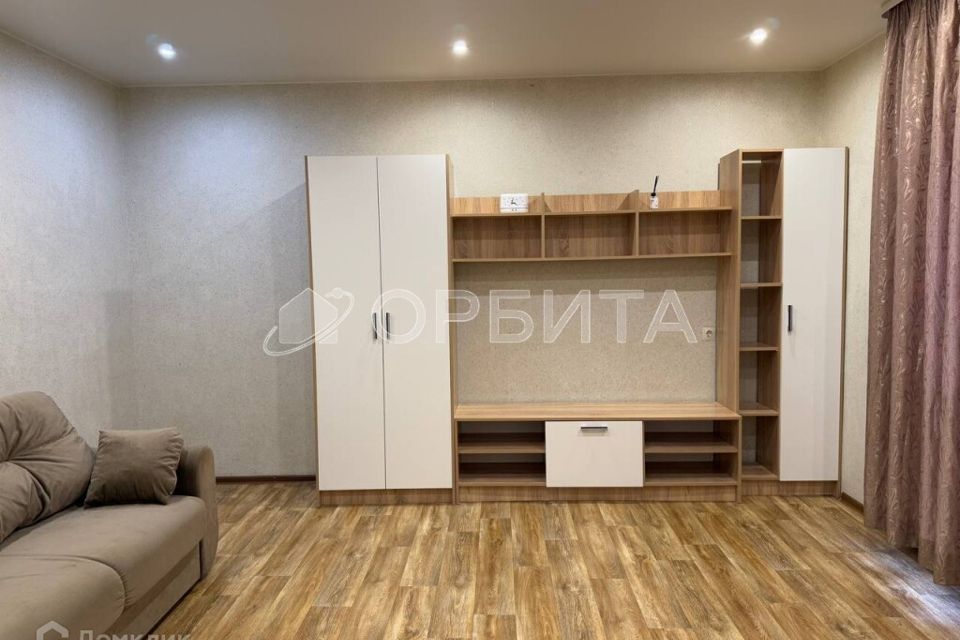 Продаётся 1-комнатная квартира, 34.1 м²
