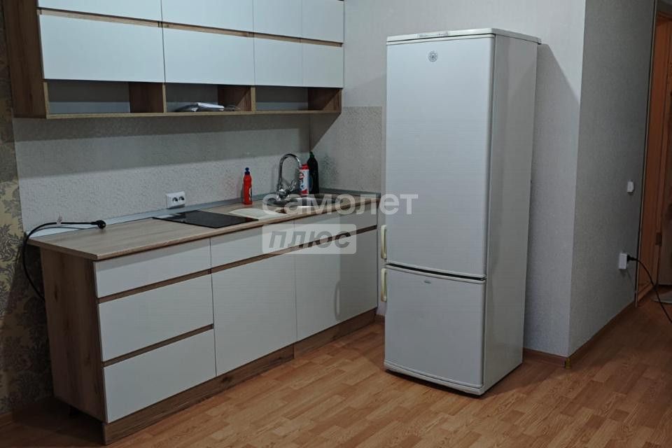 Сдаётся студия, 31 м²
