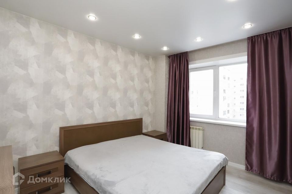Продаётся 3-комнатная квартира, 75 м²