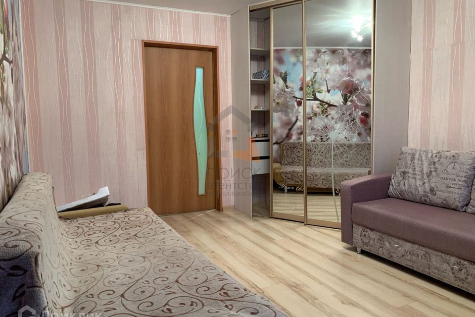 Сдаётся 2-комнатная квартира, 47 м²