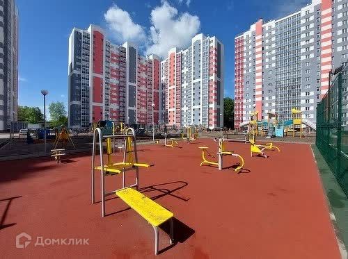 Продаётся 2-комнатная квартира, 58.5 м²