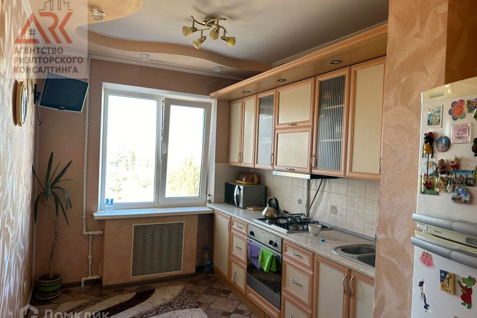 Продаётся 3-комнатная квартира, 68 м²