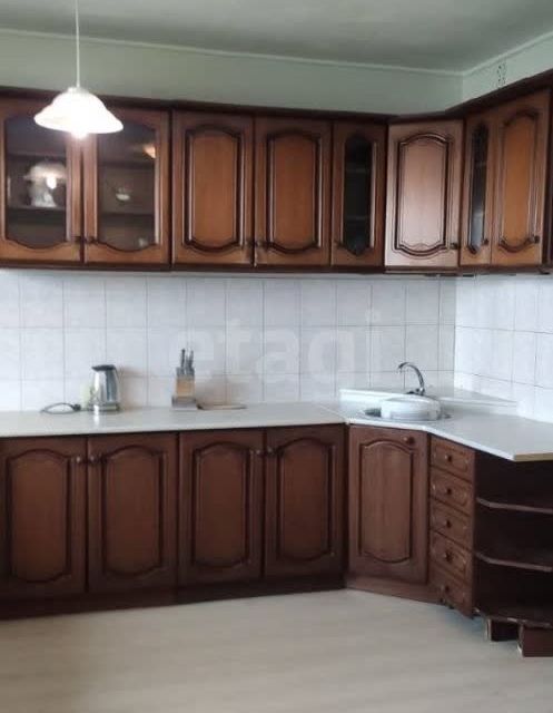 Сдаётся 2-комнатная квартира, 55 м²