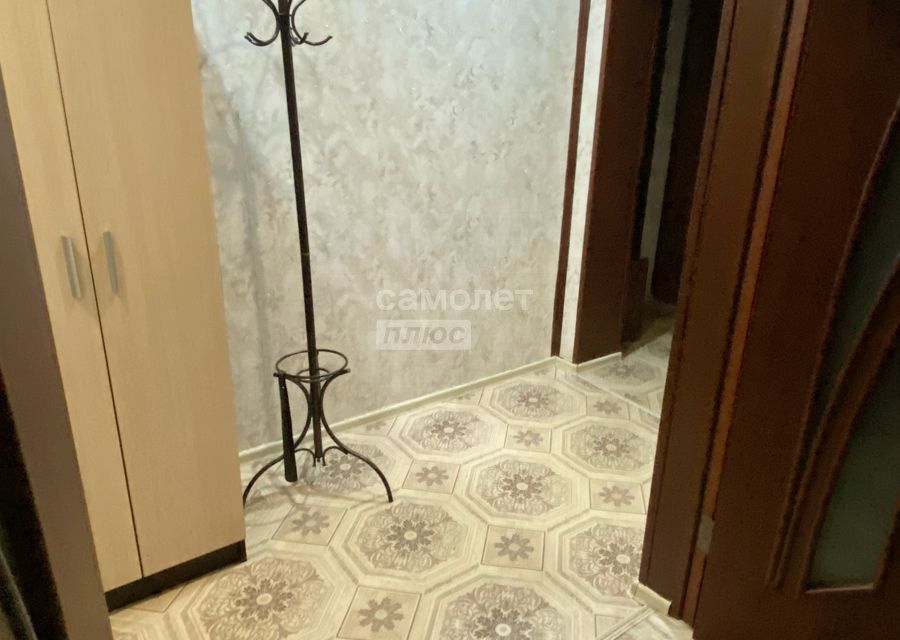 Продаётся 2-комнатная квартира, 48.5 м²