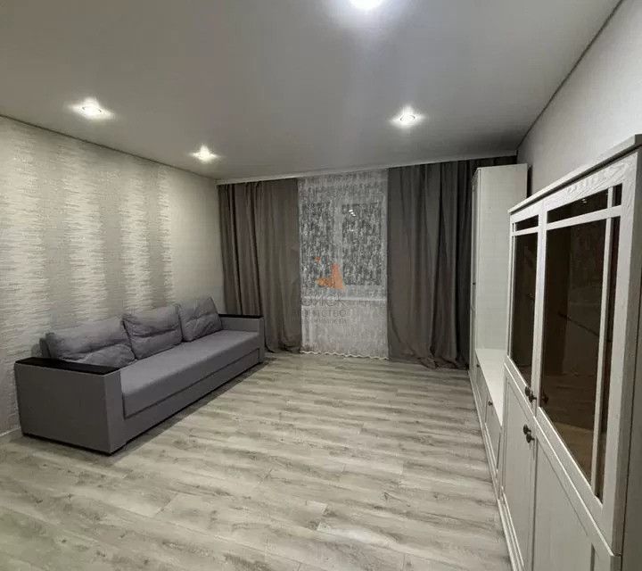 Сдаётся 1-комнатная квартира, 37 м²