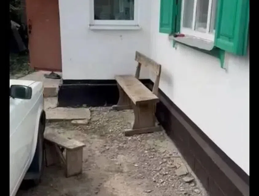 Продаётся 1-этажный дом, 49.2 м²