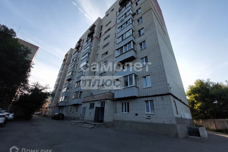 Продаётся 1-комнатная квартира, 25.5 м²