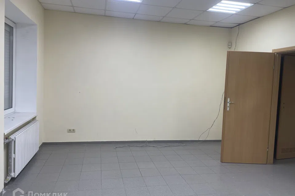 Сдаётся помещение своб. назначения, 49.1 м²