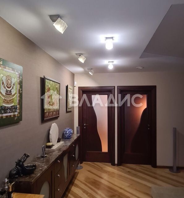 Продаётся 3-комнатная квартира, 85 м²