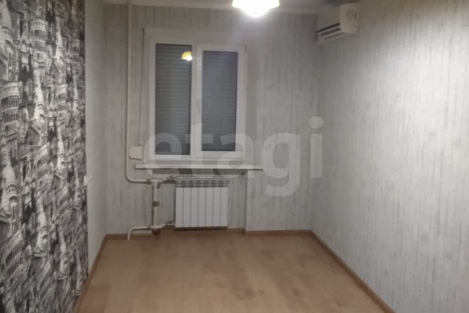 Продаётся 3-комнатная квартира, 65.6 м²