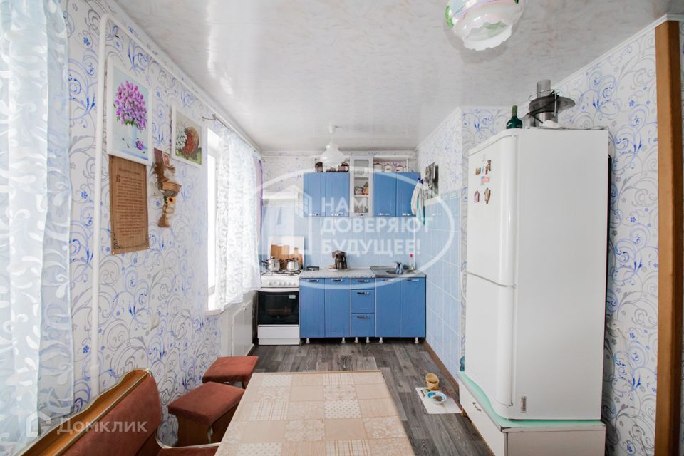 Продаётся 4-комнатная квартира, 91.6 м²