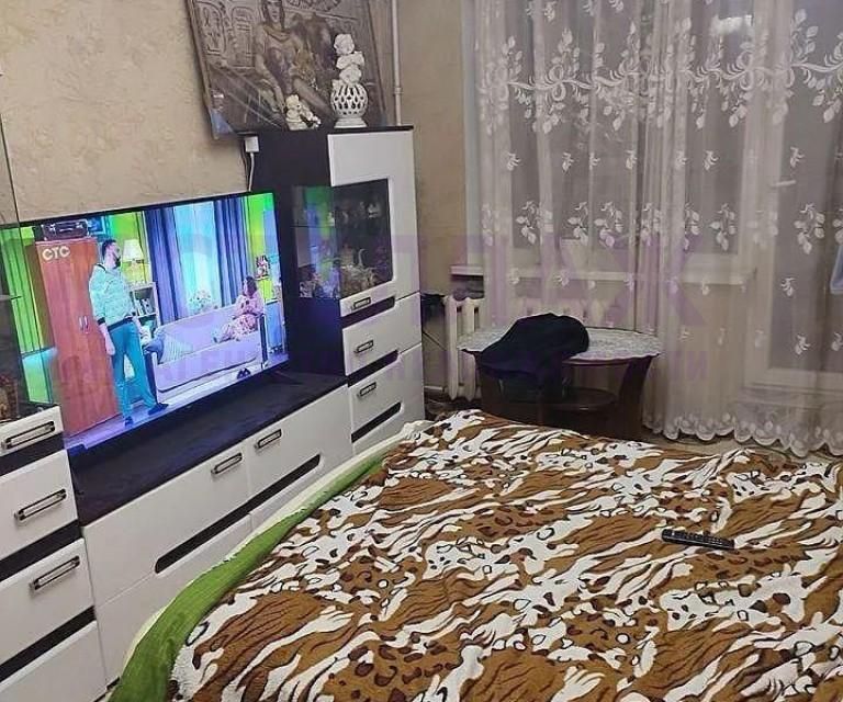 Продаётся 2-комнатная квартира, 47.8 м²