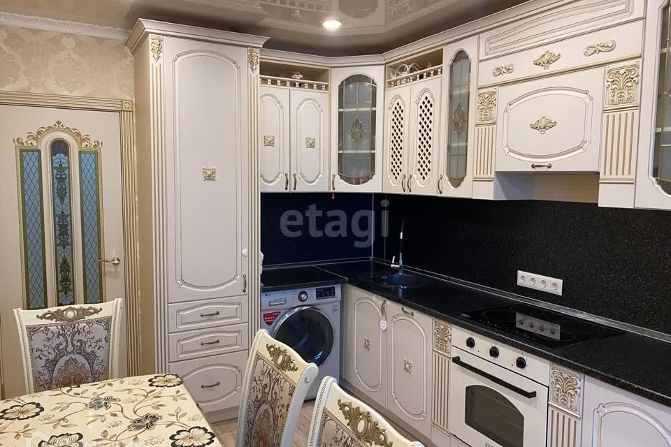 Продаётся 2-комнатная квартира, 64.2 м²