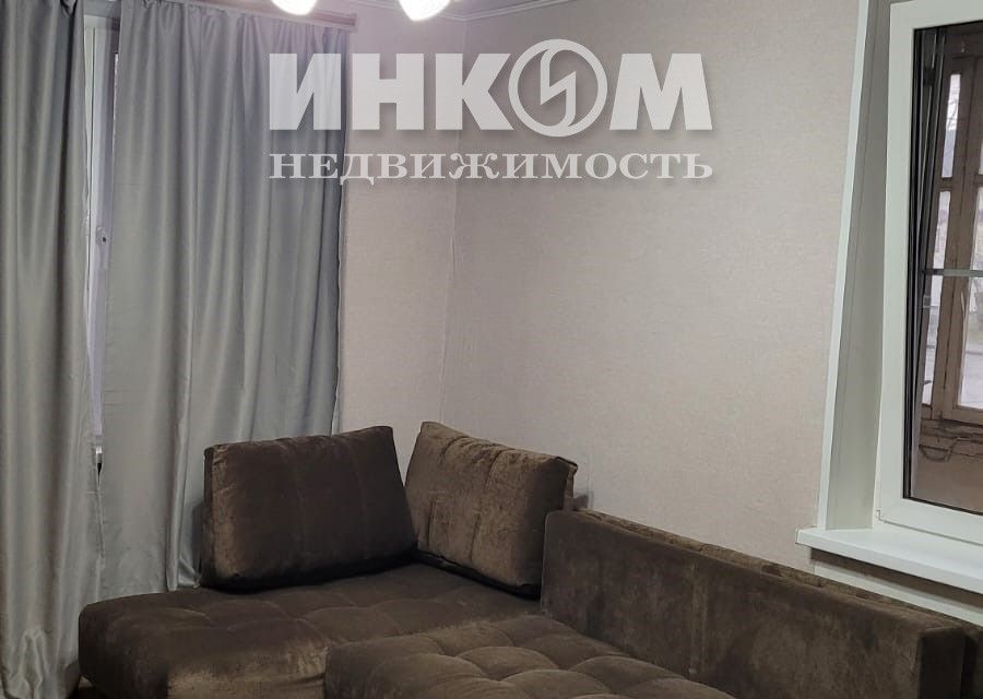 Сдаётся комната в 3-комн. квартире, 17 м²