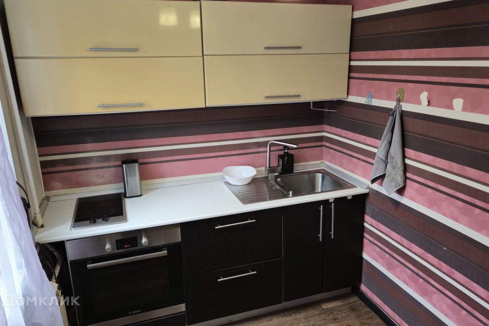 Сдаётся 2-комнатная квартира, 44 м²