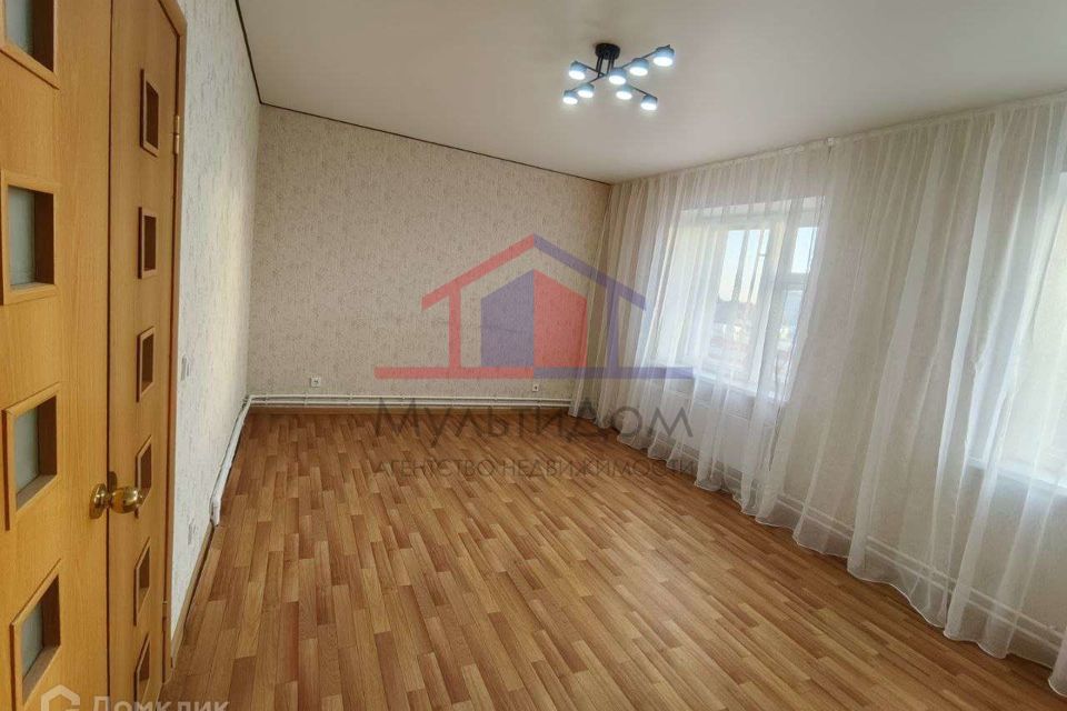 Продаётся 2-комнатная квартира, 64 м²
