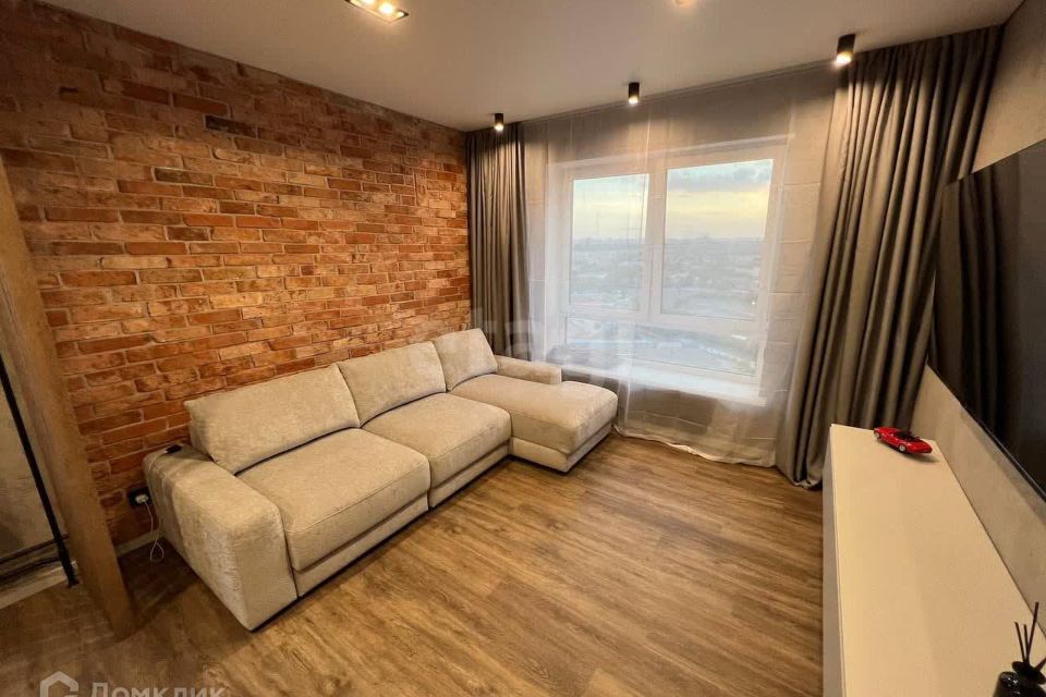 Продаётся 2-комнатная квартира, 60 м²