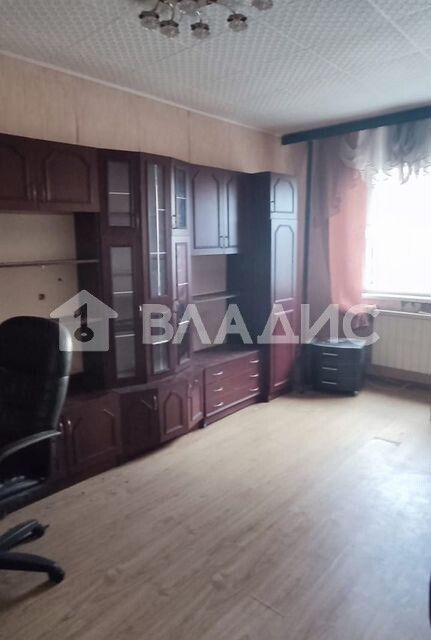 Продаётся 3-комнатная квартира, 77.4 м²