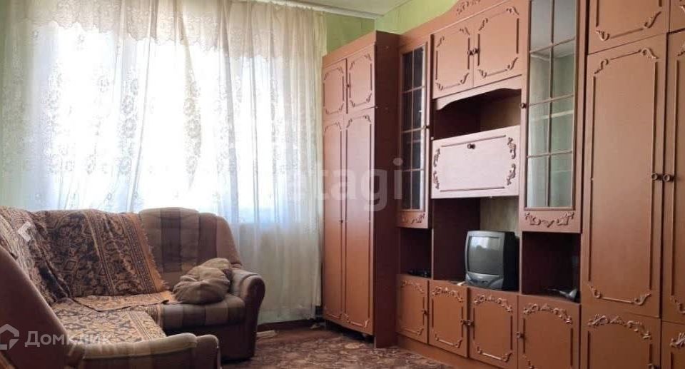 Продаётся 1-комнатная квартира, 29.3 м²