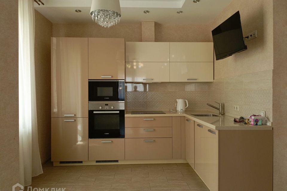 Продаётся 3-комнатная квартира, 70 м²