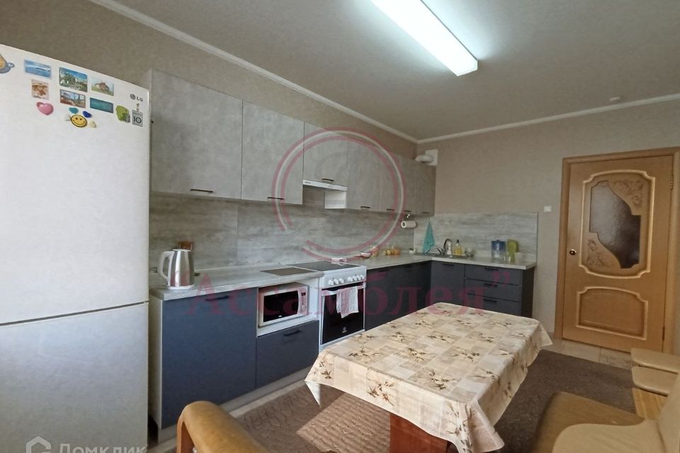 Продаётся 3-комнатная квартира, 79.1 м²