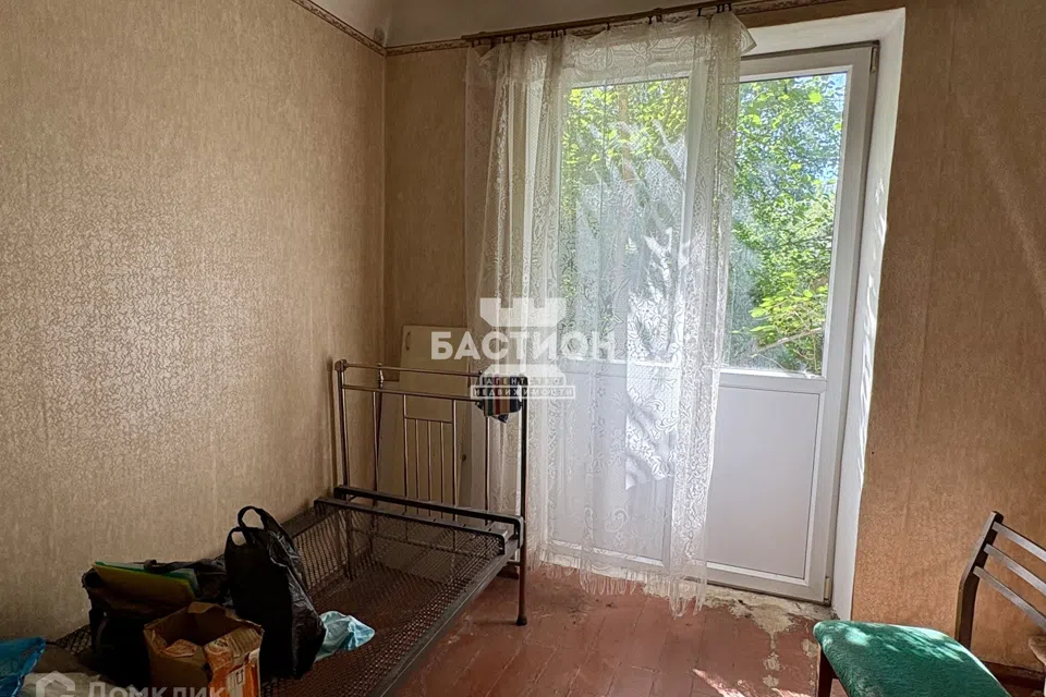 Продаётся 2-комнатная квартира, 46.8 м²