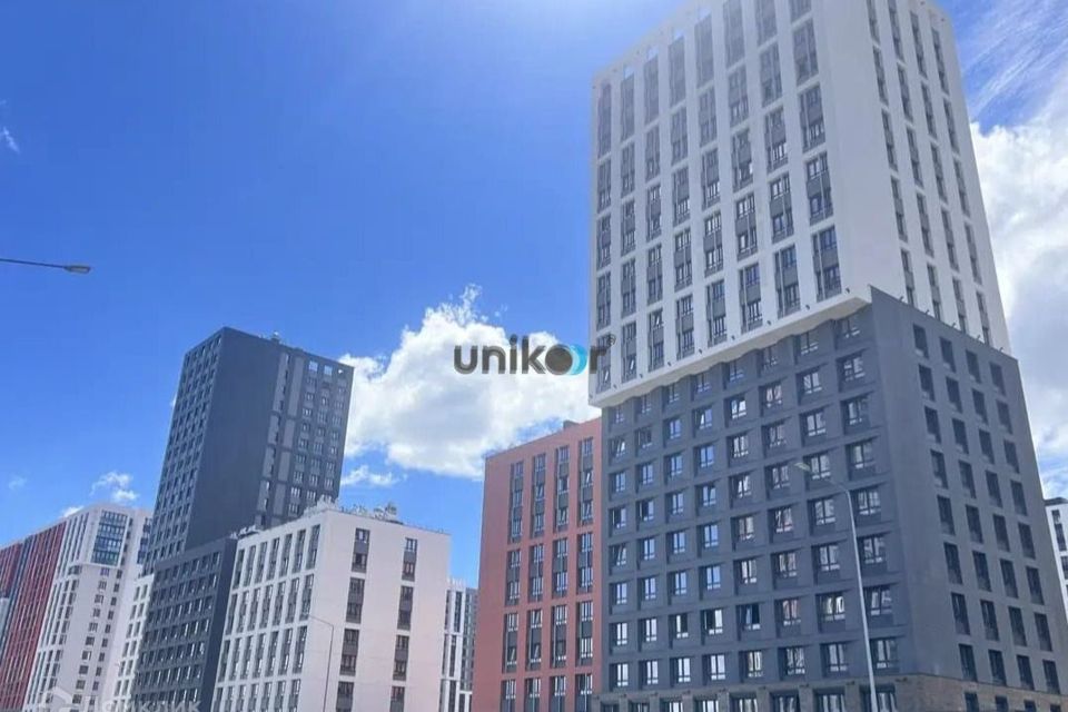 Продаётся 1-комнатная квартира, 26.1 м²