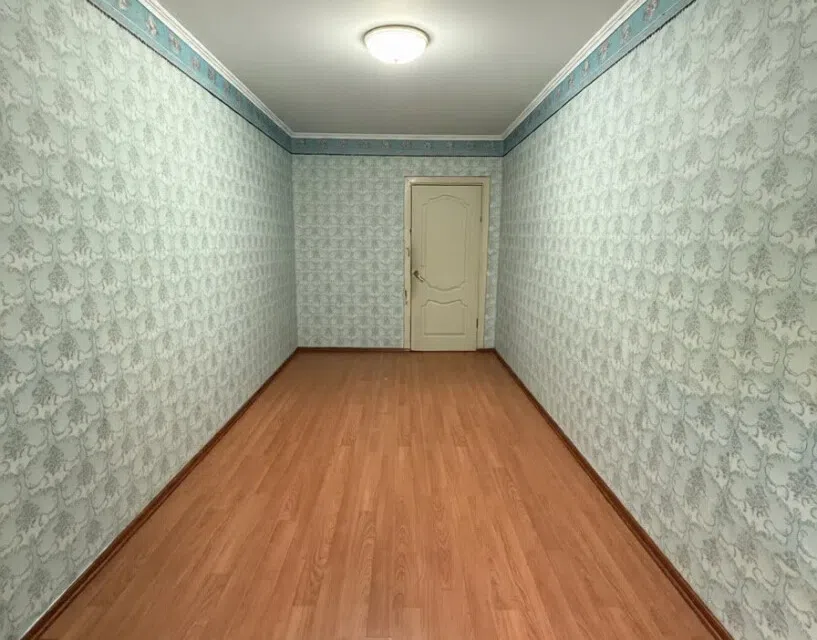 Продаётся 3-комнатная квартира, 57.9 м²